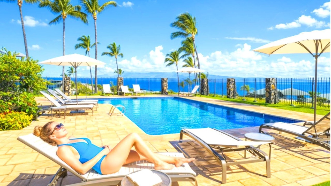 Photo of Outdoor in Napili