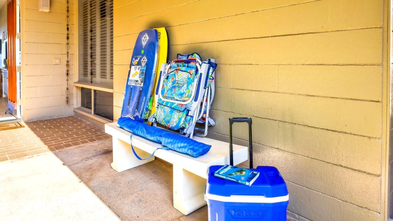 Photo of Outdoor in Napili