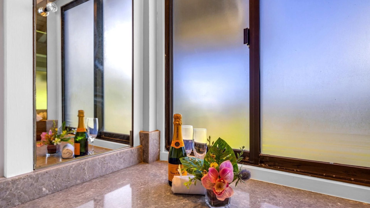 Photo of Bathroom in Napili