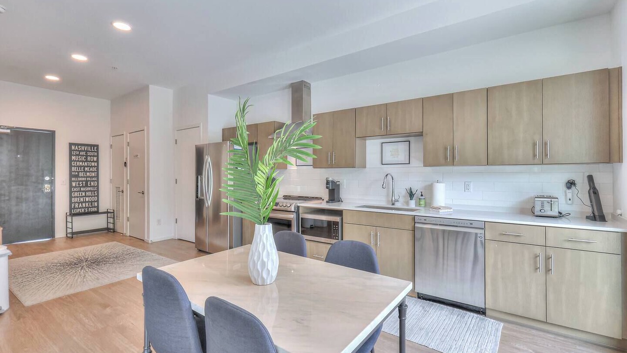Photo of Kitchen in Edgehill