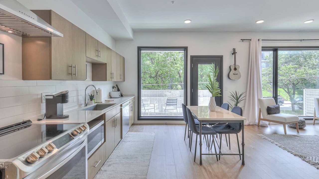 Photo of Kitchen in Edgehill