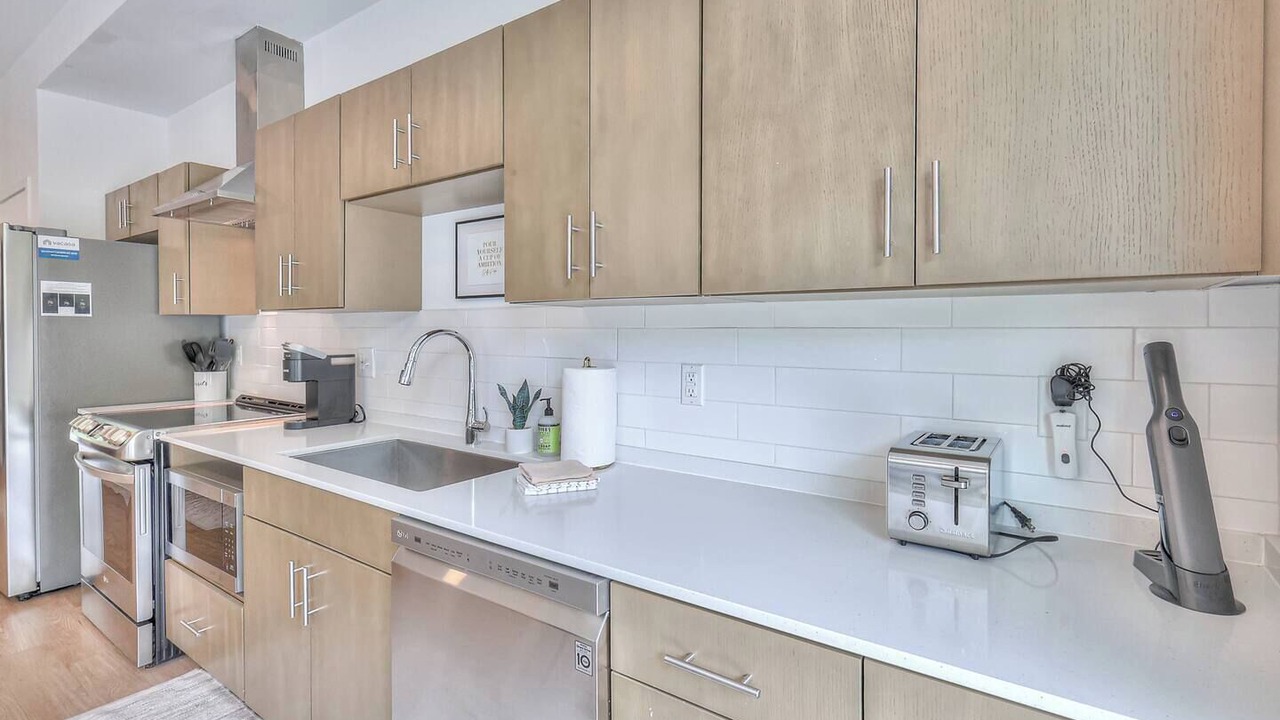 Photo of Kitchen in Edgehill