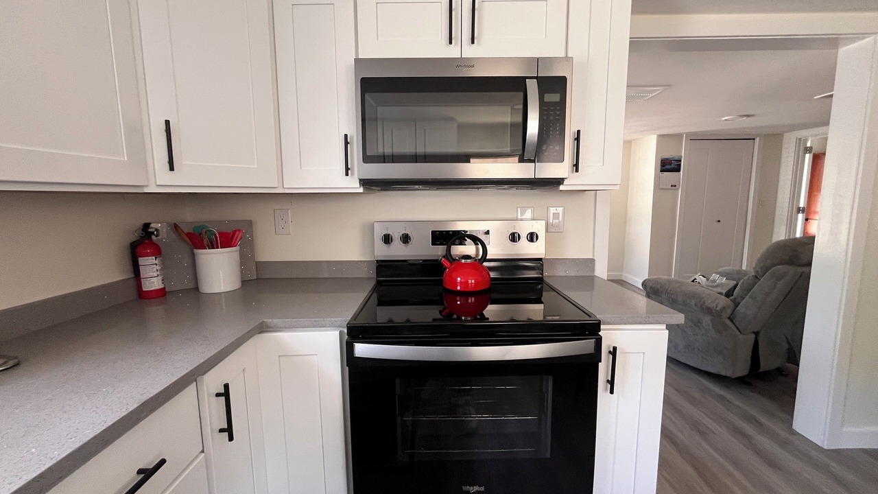Photo of Kitchen in Southgate