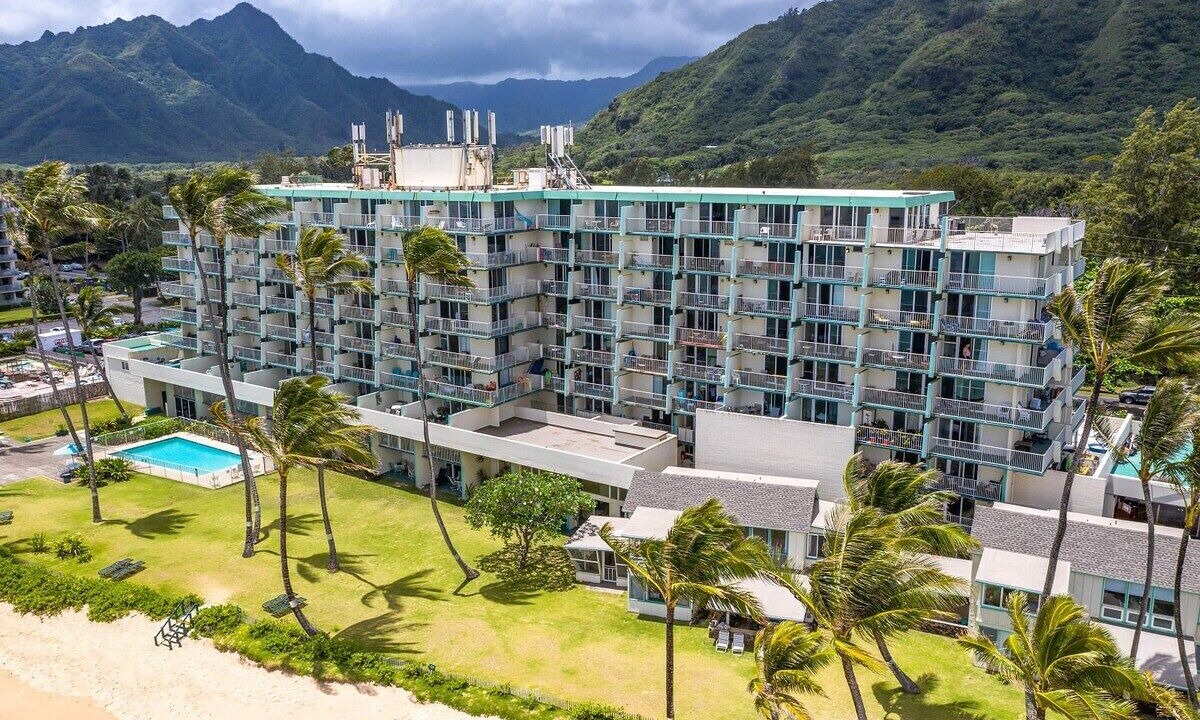 Photo of Outdoor in Punaluu