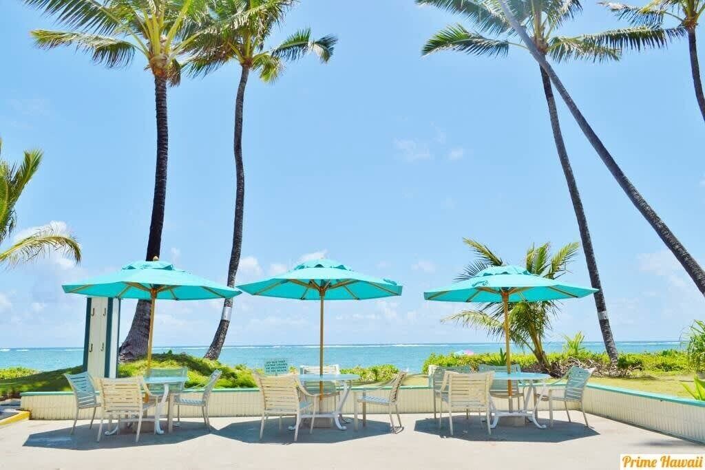 Photo of Outdoor in Punaluu
