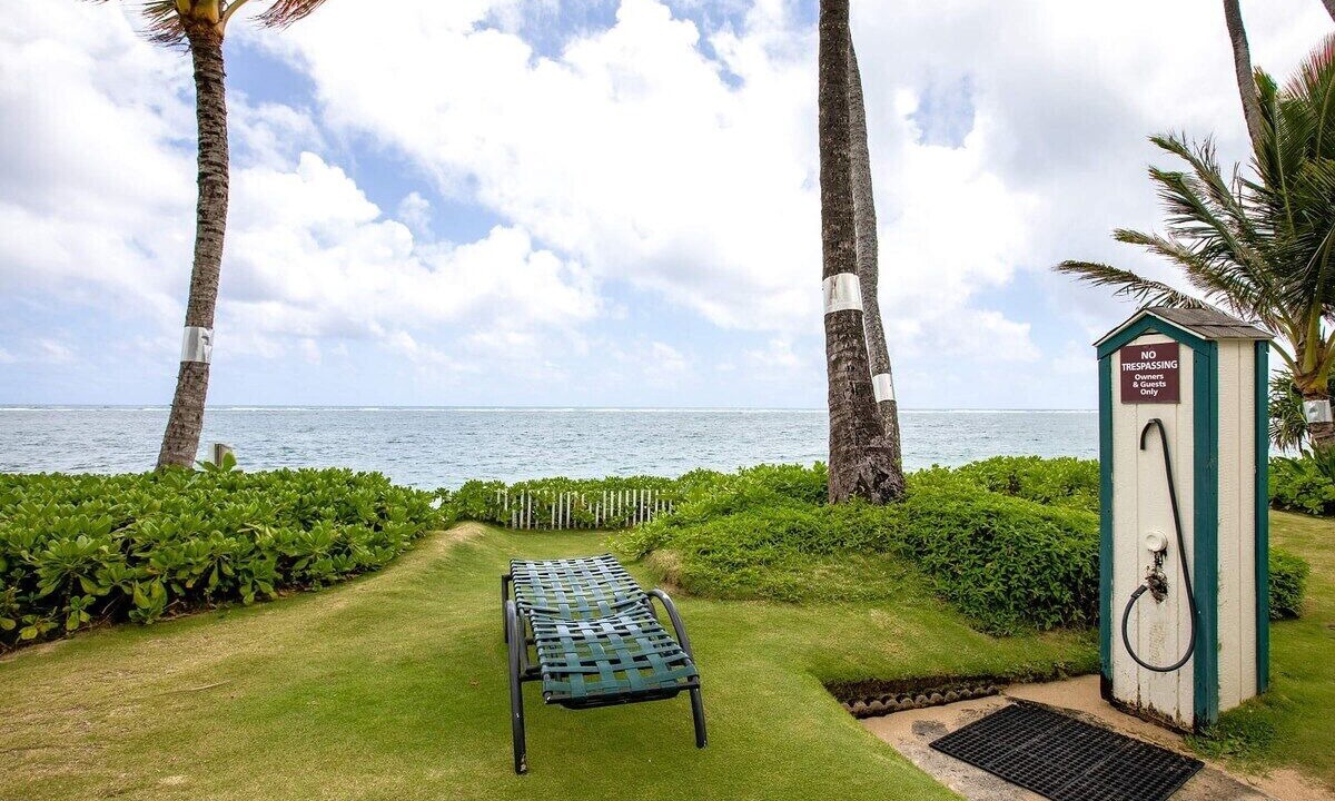 Photo of Outdoor in Punaluu