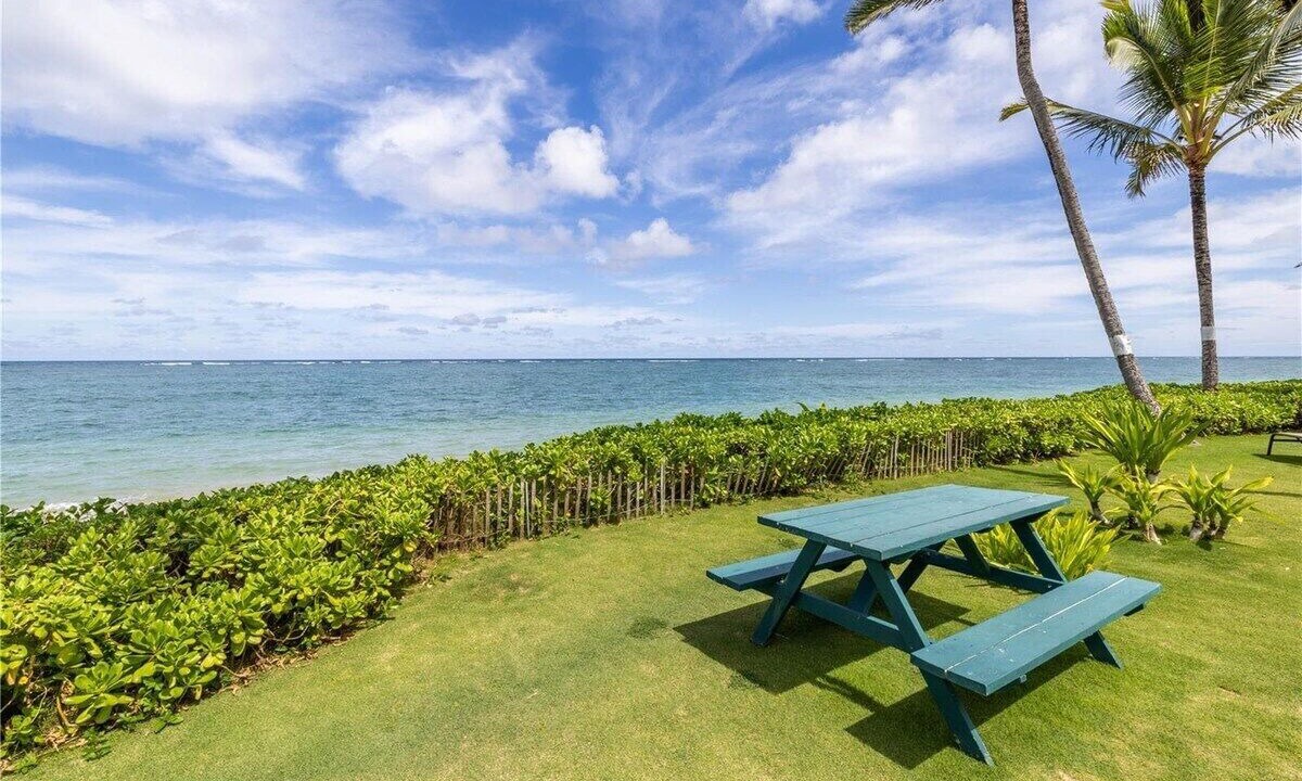 Photo of Outdoor in Punaluu