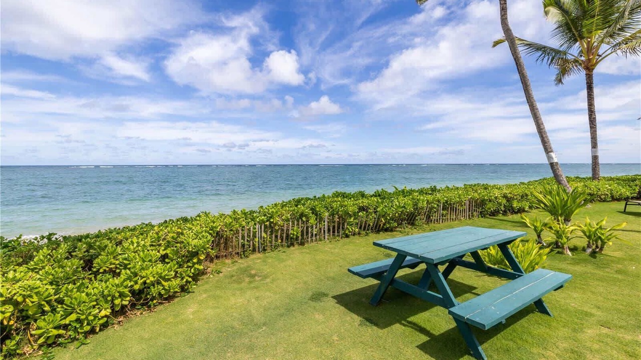 Photo of Outdoor in Punaluu