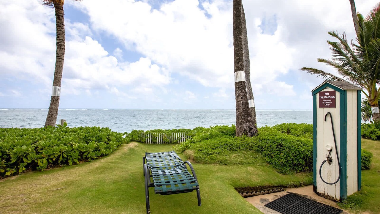 Photo of Outdoor in Punaluu