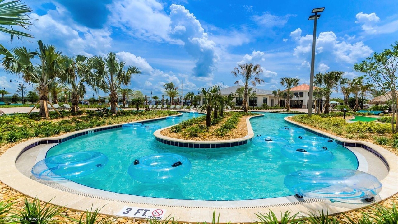 Photo of Outdoor in Bay Lake