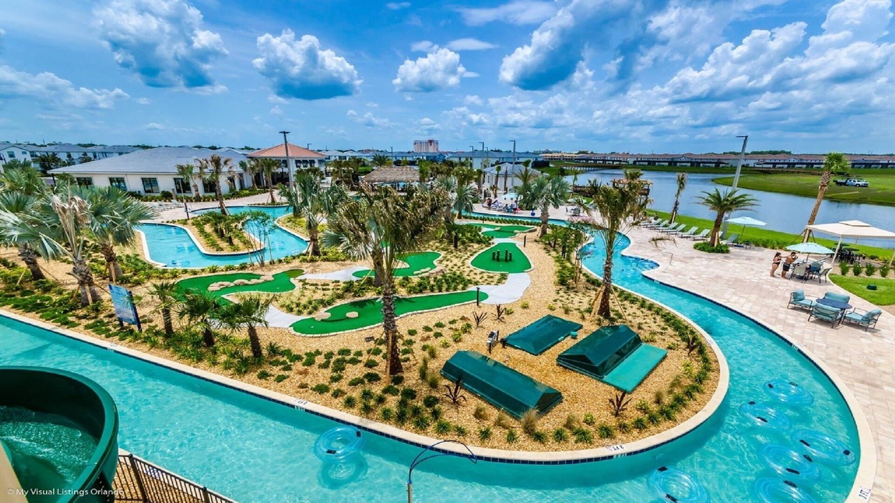 Photo of Outdoor in Bay Lake
