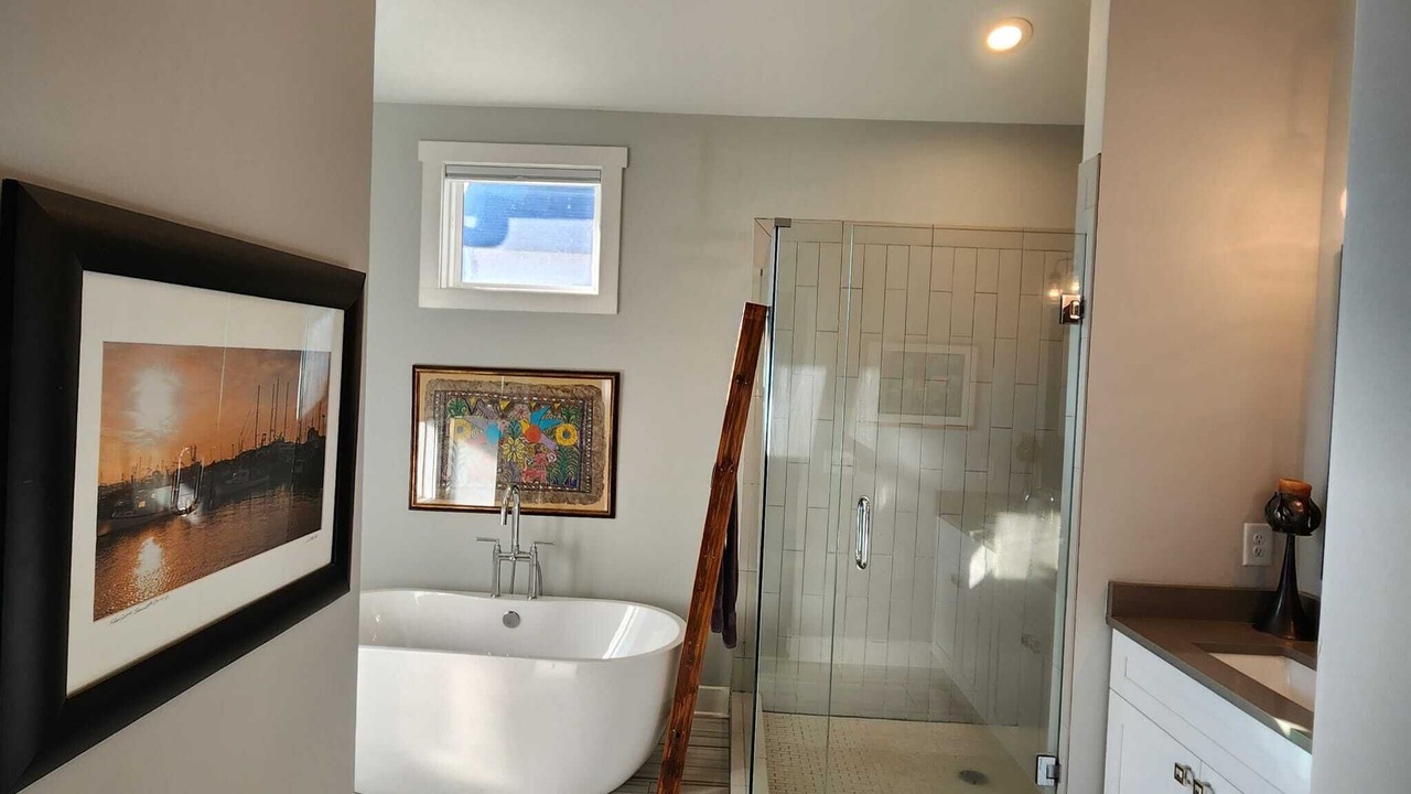 Photo of Bathroom in Atlanta