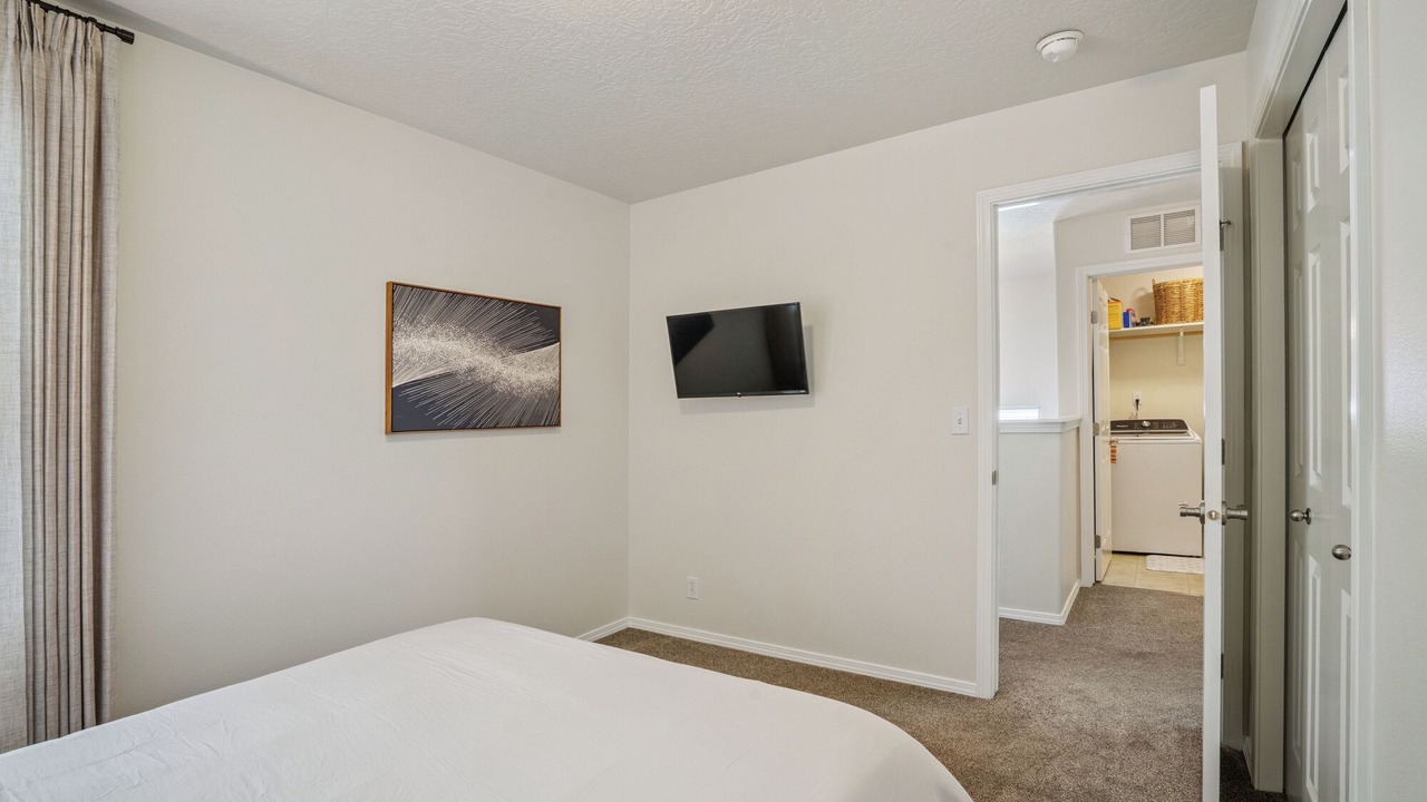 Photo of Bedroom in Southwest Ada County Alliance