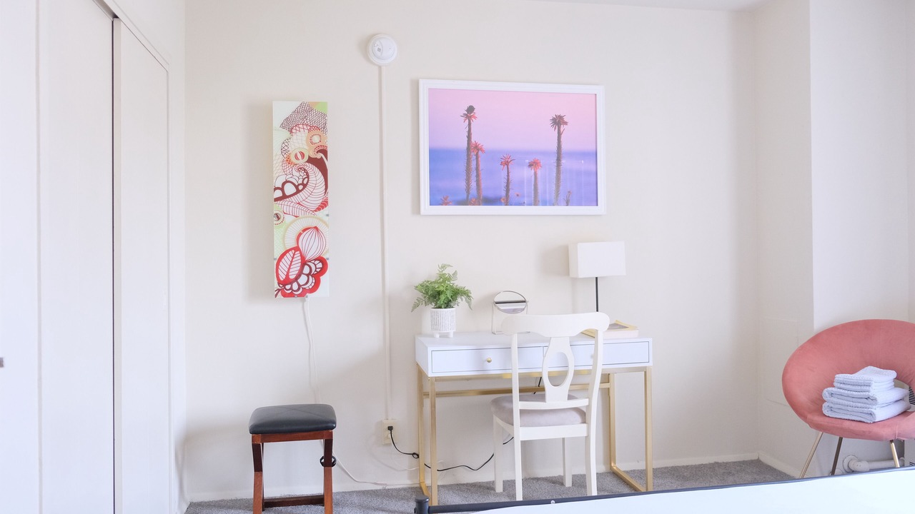 Photo of Bedroom in Los Angeles