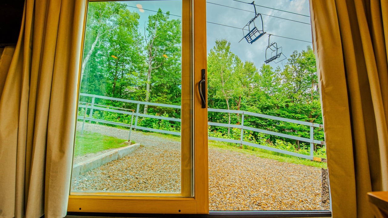 Photo of Outdoor in Carrabassett Valley