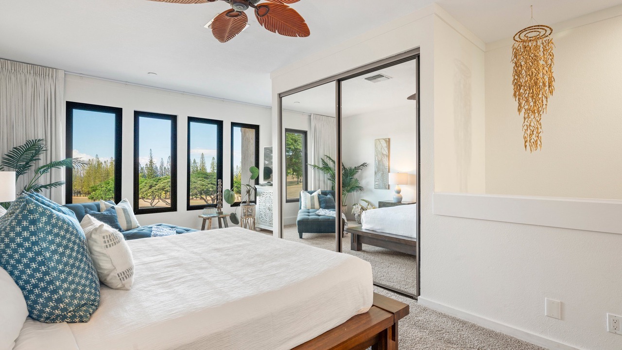 Photo of Bedroom in Kapalua