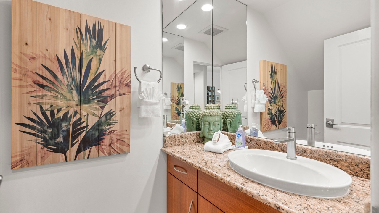 Photo of Bathroom in Kapalua