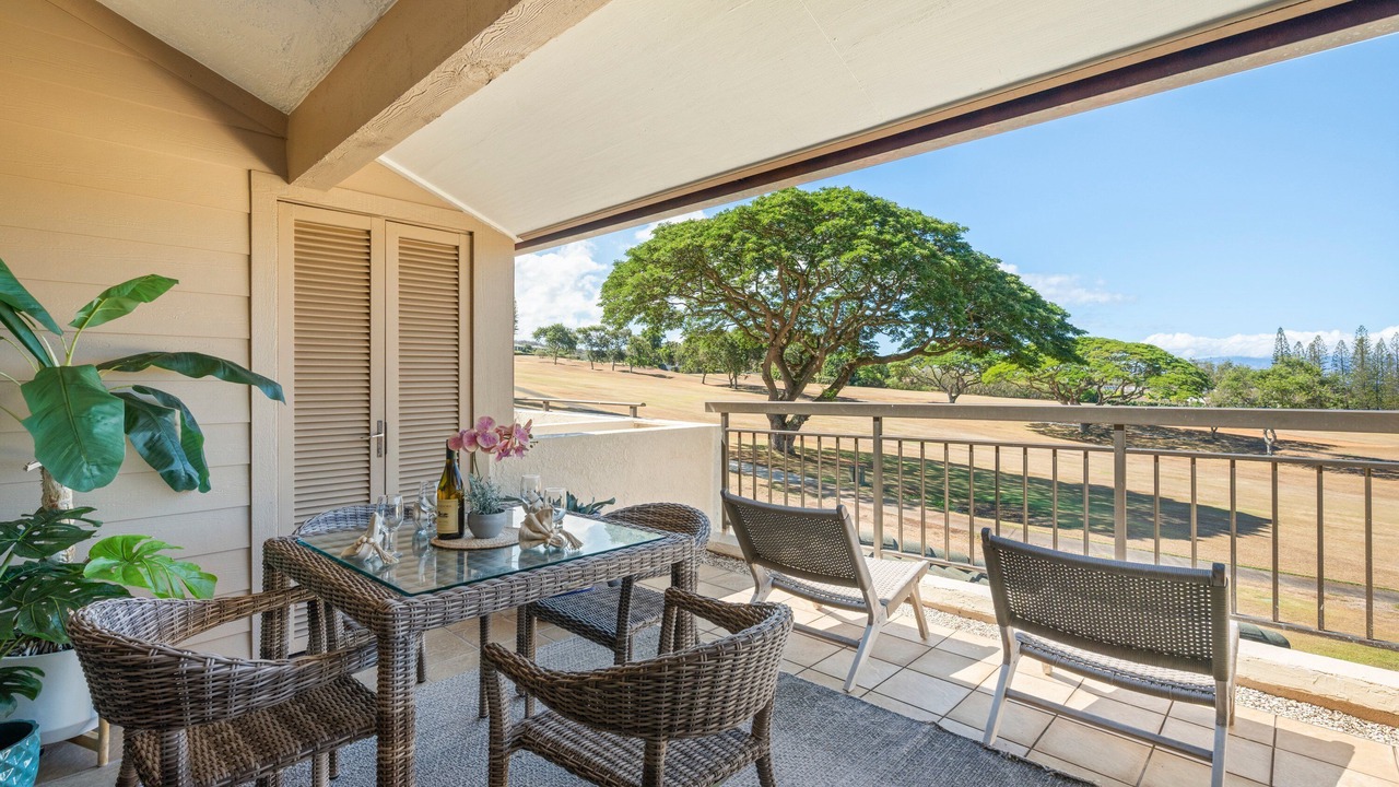 Photo of Outdoor in Kapalua
