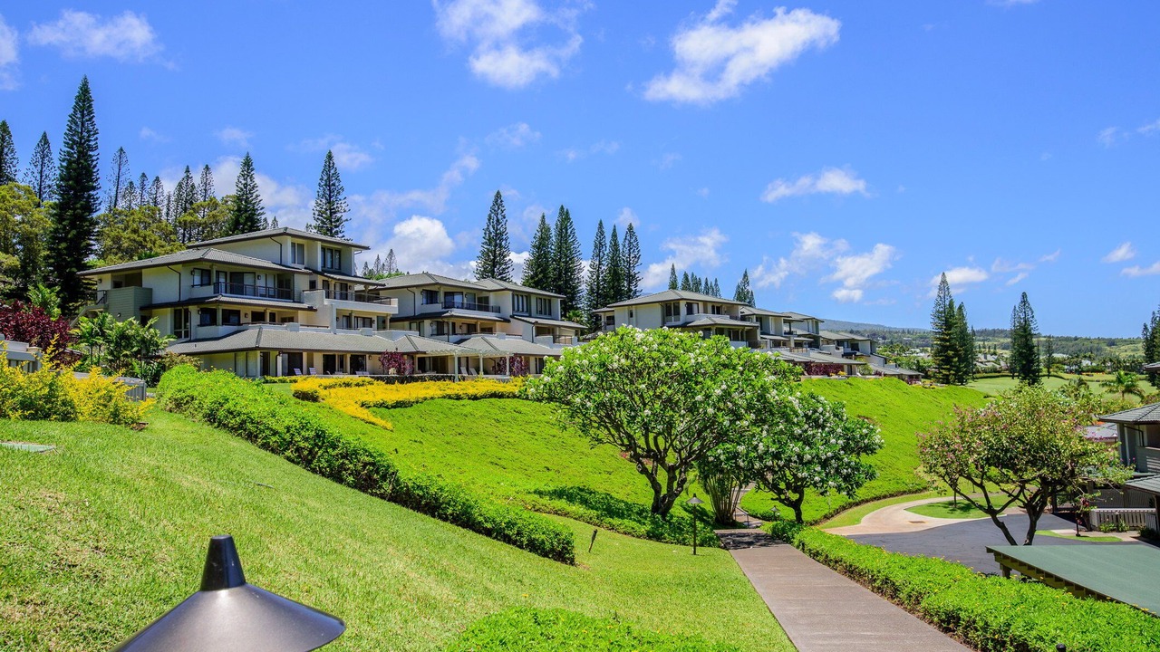 Photo of Outdoor in Kapalua