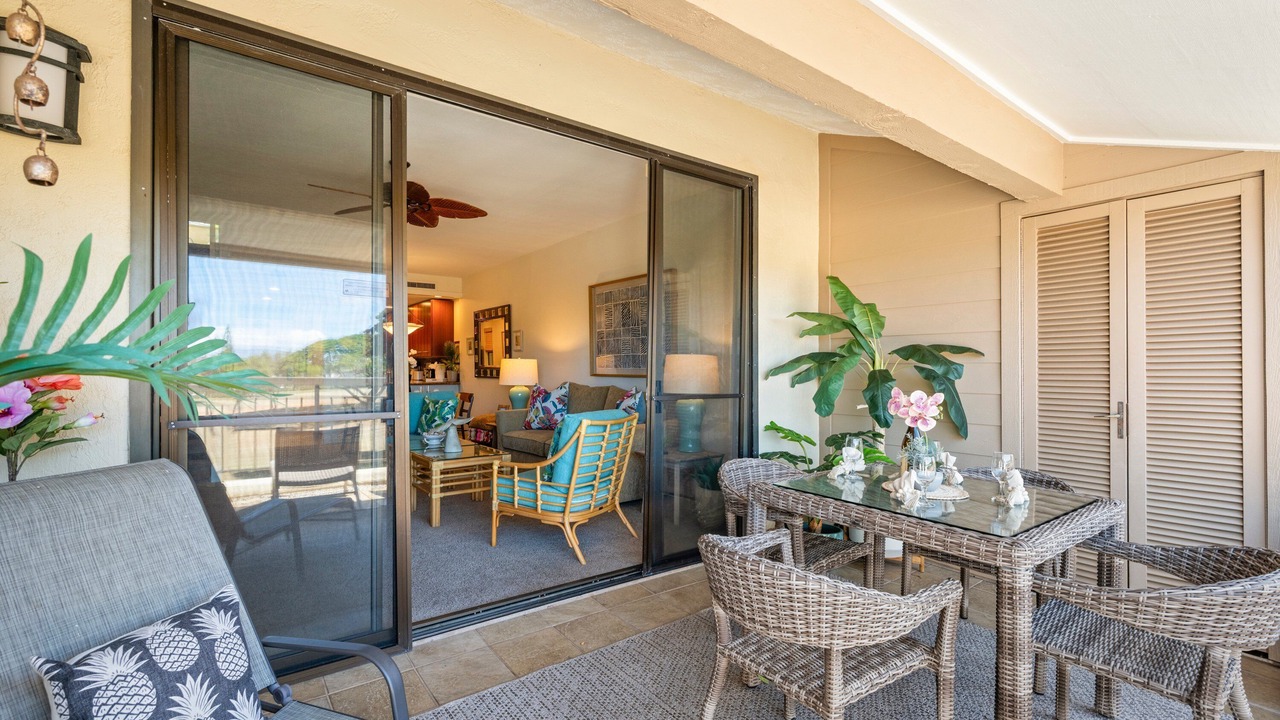 Photo of Outdoor in Kapalua