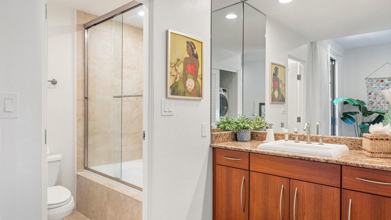 Photo of Bathroom in Kapalua