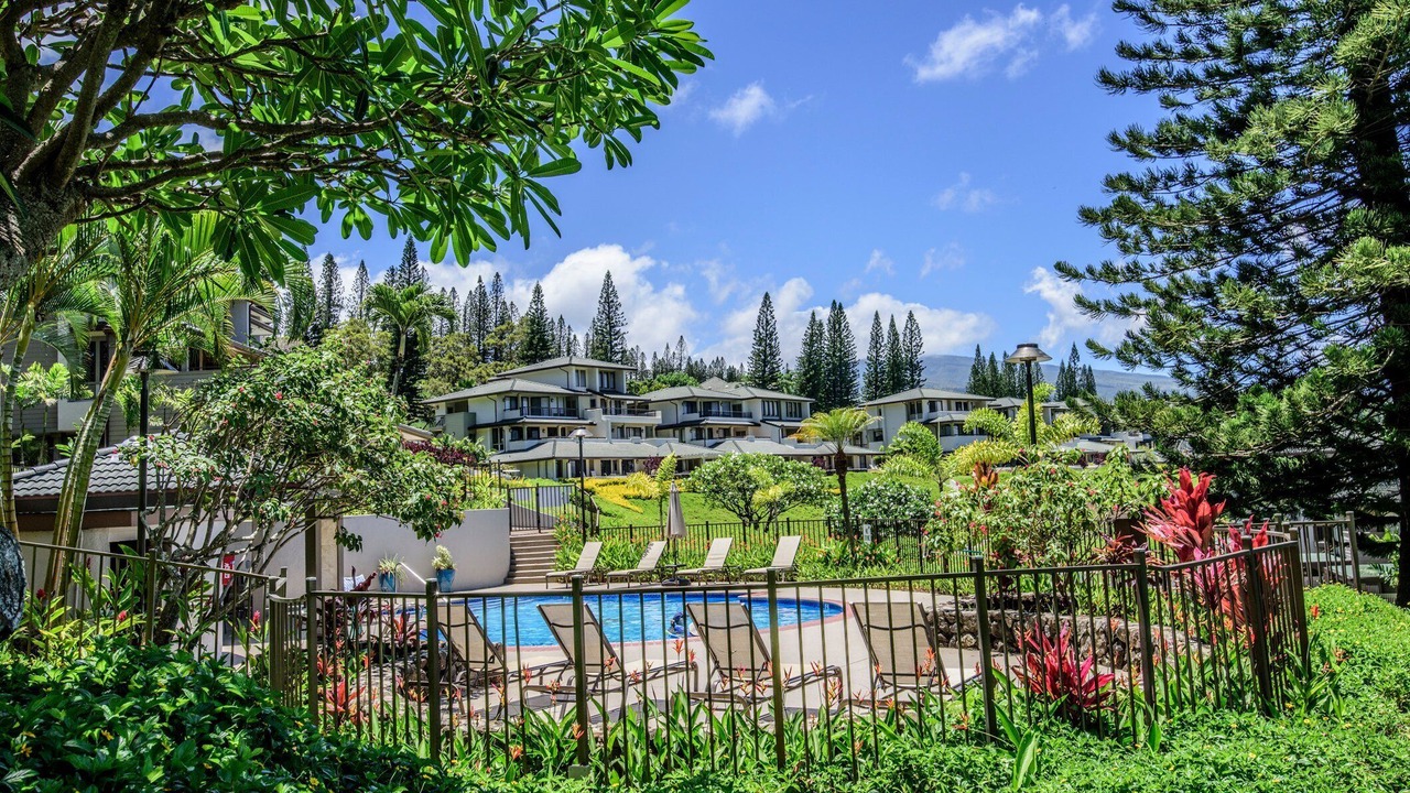Photo of Outdoor in Kapalua