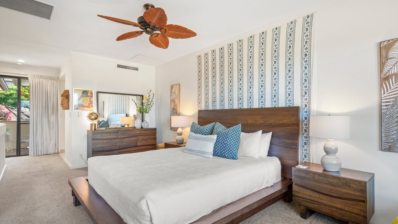 Photo of Bedroom in Kapalua