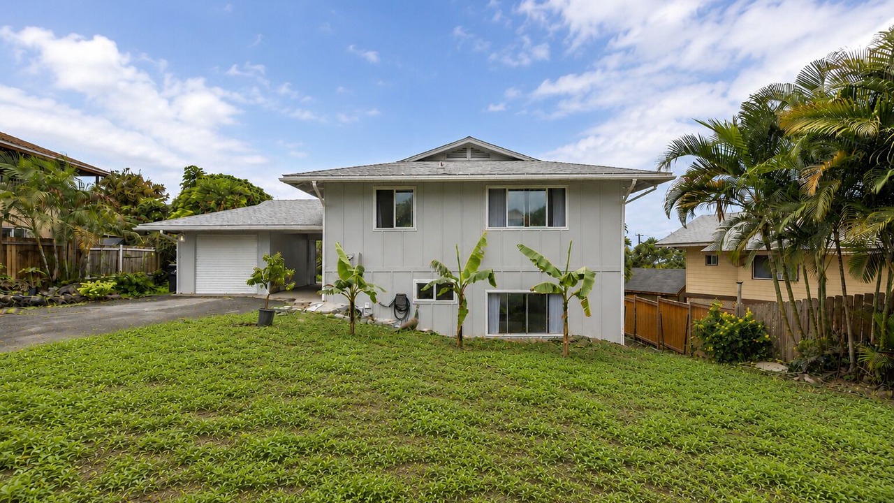 Photo of Outdoor in Kona Palisades