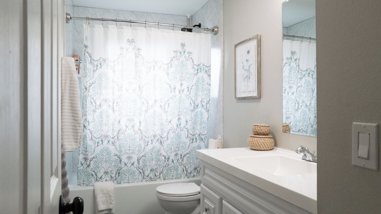 Photo of Bathroom in Fairpark
