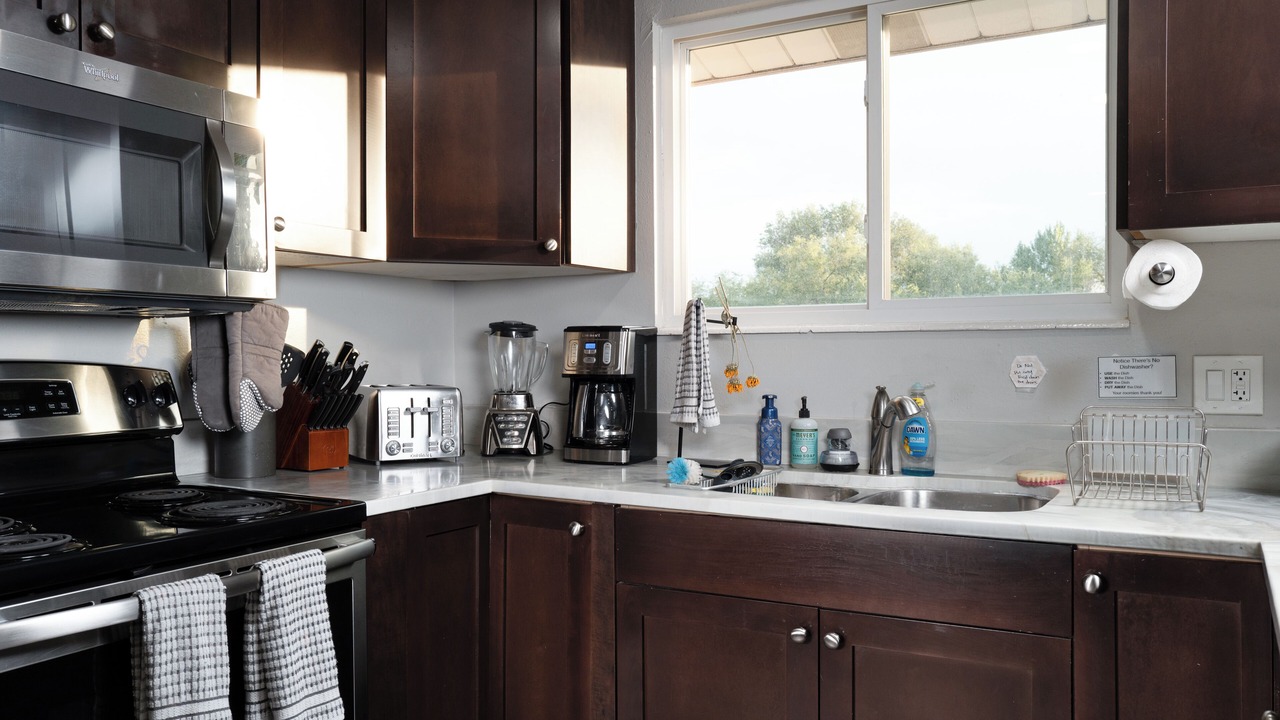 Photo of Kitchen in Fairpark