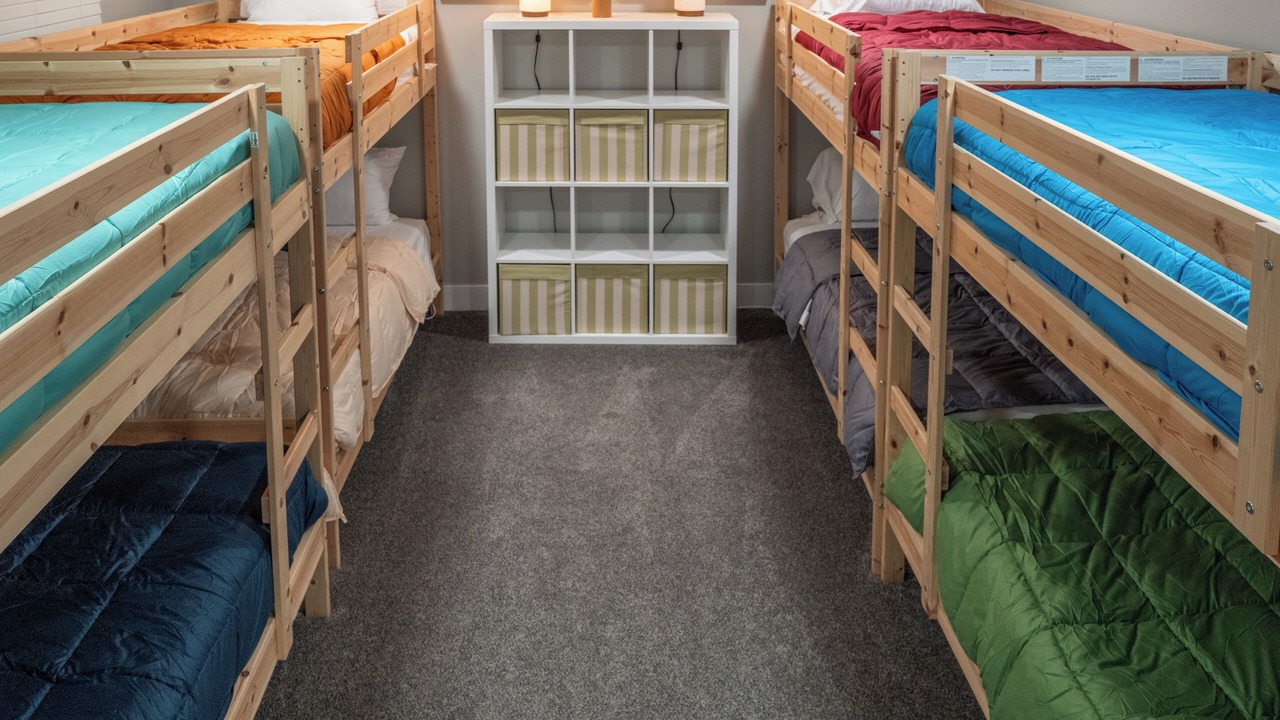 Photo of Bedroom in Fairpark