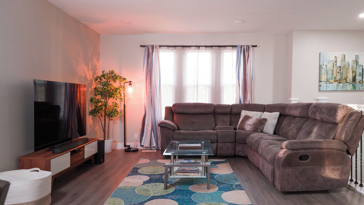 Photo of Livingroom in Fairpark