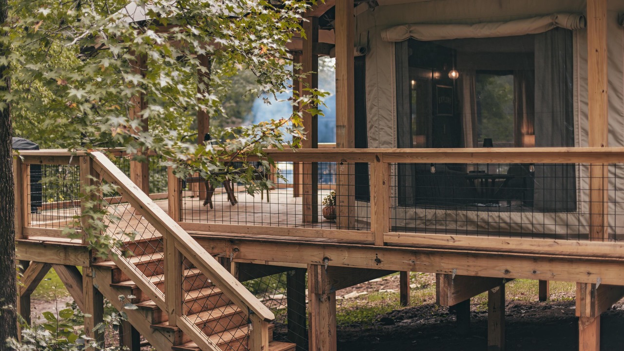 Photo of Outdoor in Mill Spring