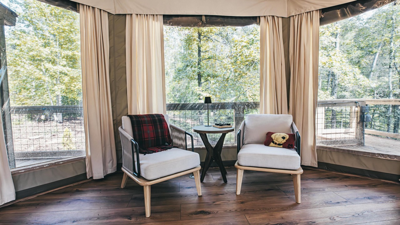 Photo of Livingroom in Mill Spring