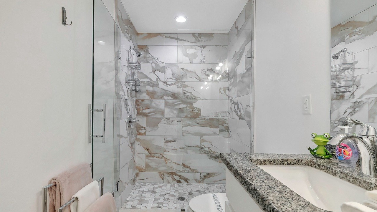 Photo of Bathroom in Homosassa