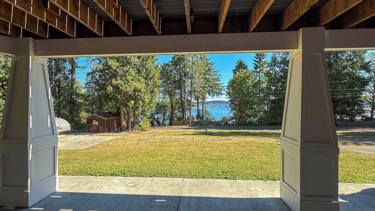 Photo of Outdoor in Sequim