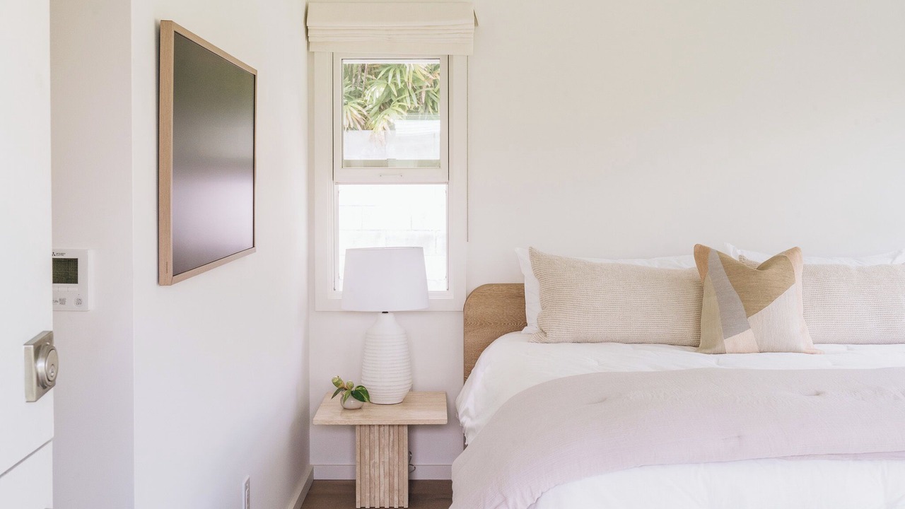 Photo of Bedroom in Kuliouou - Kalani Iki