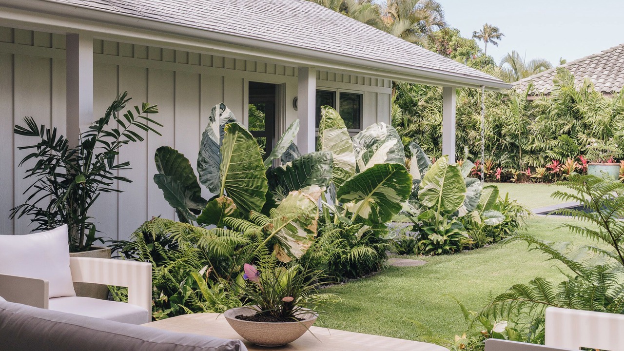 Photo of Outdoor in Kuliouou - Kalani Iki