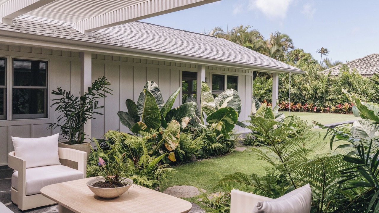 Photo of Patio Balcony in Kuliouou - Kalani Iki
