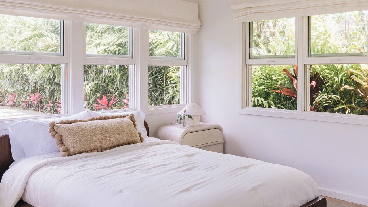 Photo of Bedroom in Kuliouou - Kalani Iki