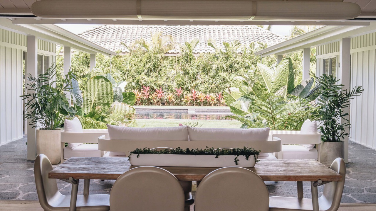 Photo of Outdoor in Kuliouou - Kalani Iki