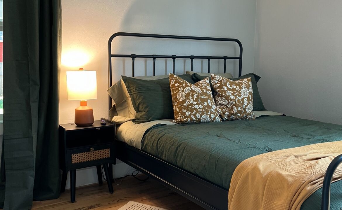 Photo of Bedroom in Southeast Boise