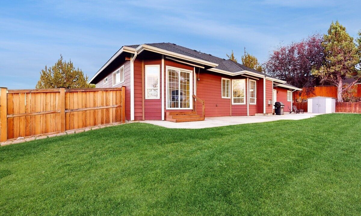 Photo of Outdoor in Redmond