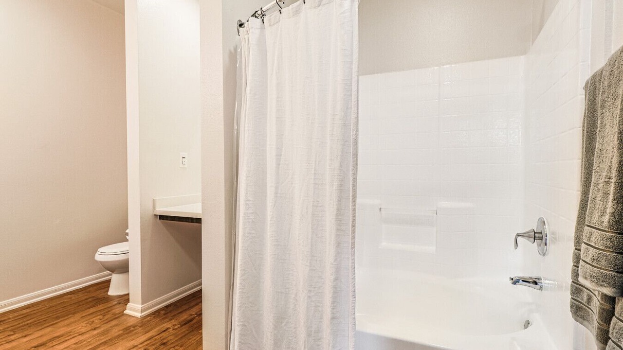 Photo of Bathroom in Marina del Rey