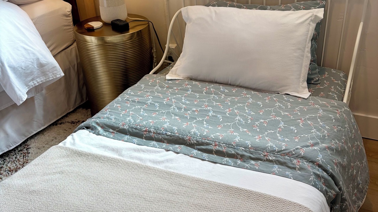 Photo of Bedroom in Caldwell