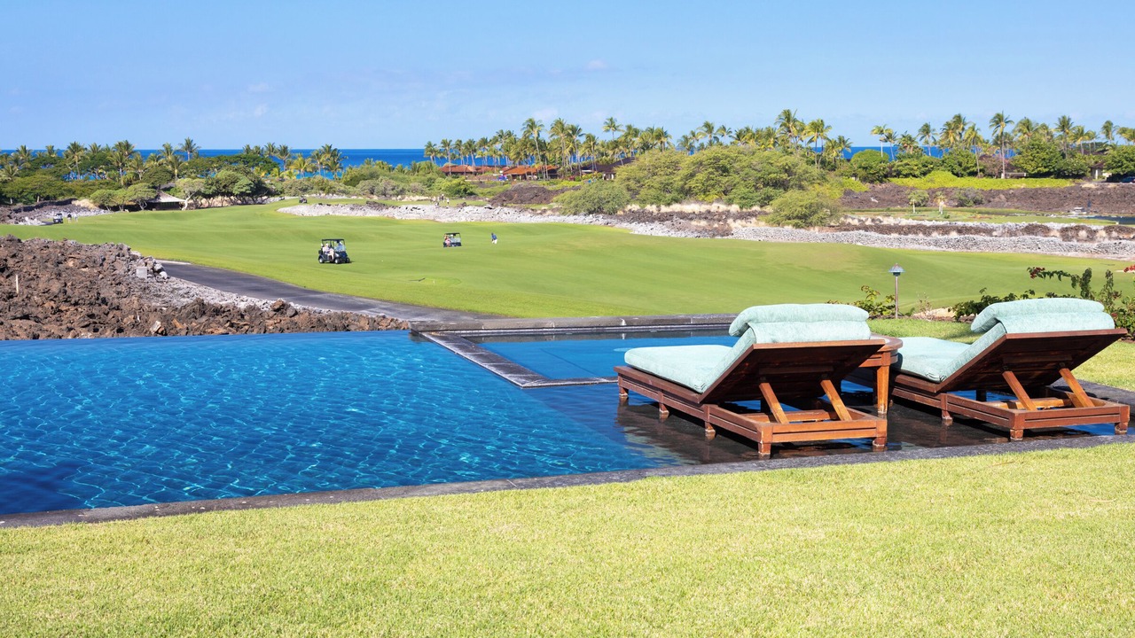 Photo of Outdoor in Kaupulehu