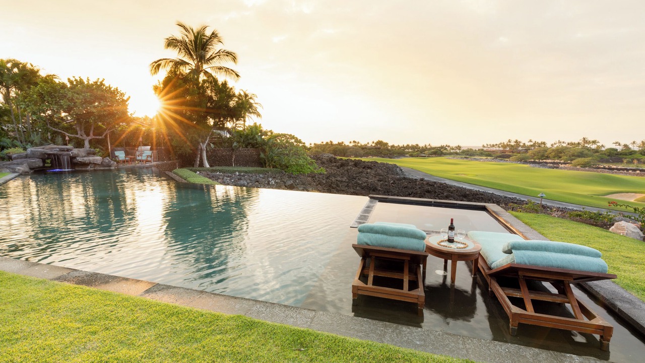 Photo of Outdoor in Kaupulehu