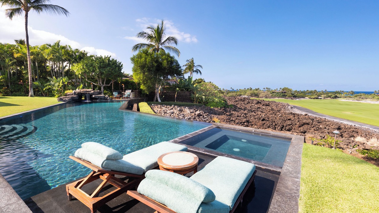 Photo of Outdoor in Kaupulehu