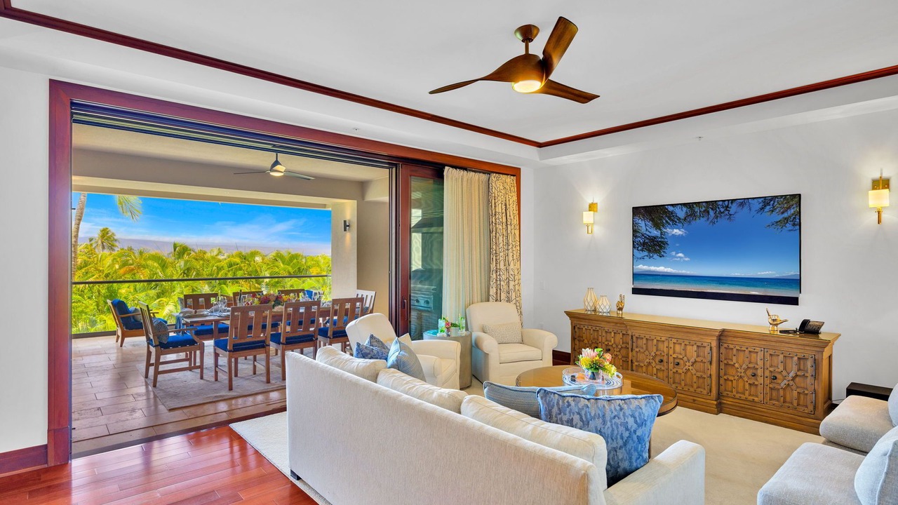 Photo of Bedroom in Montage Kapalua Bay