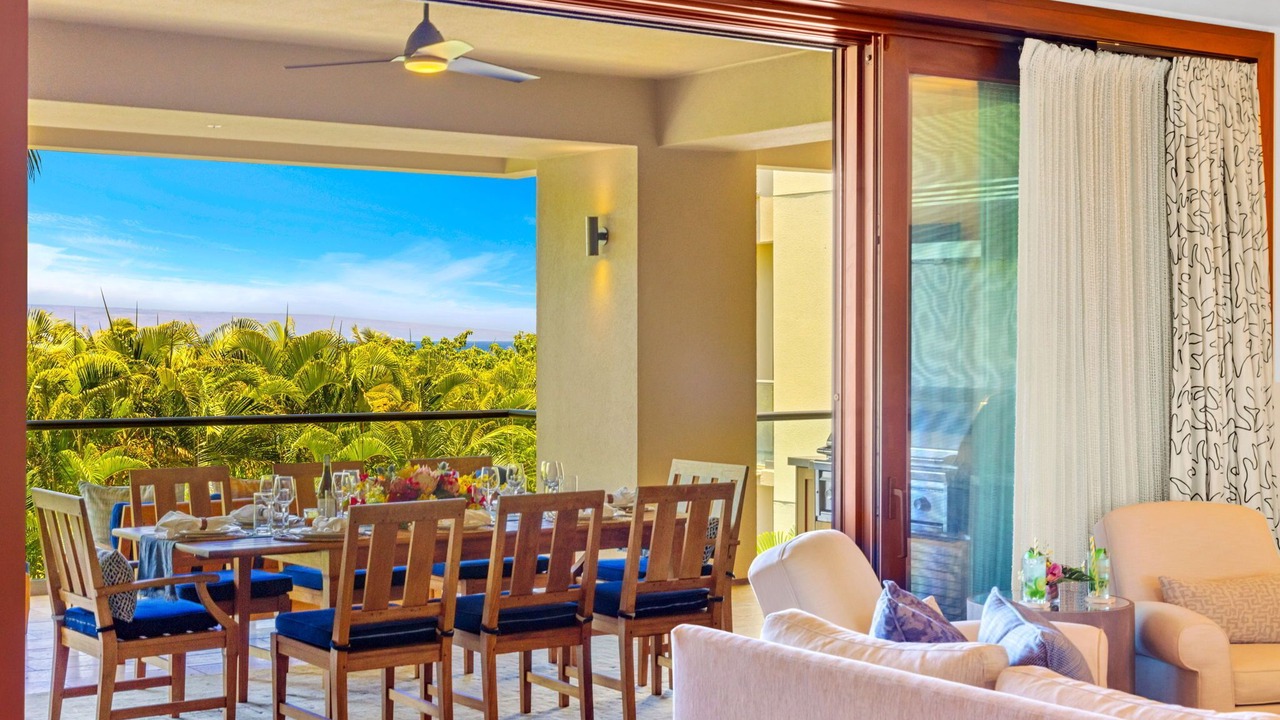 Photo of Outdoor in Montage Kapalua Bay